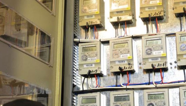 Информация за своето потребление клиентите могат да дават от 7 до 10 април включително Информация за своето потребление клиентите могат да дават от 7 до 10 април включително