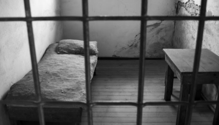 8 години затвор при строг режим е наказанието на опасния рецидивист Исмаил