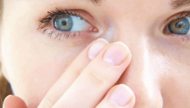 Всеки има различни "острови" на лошо виждане, твърдят учените Всеки има различни "острови" на лошо виждане, твърдят учените