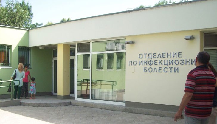 Резултатите от изследванията са излезли и се оказало, че причината за неразположението им е вирус Резултатите от изследванията са излезли и се оказало, че причината за неразположението им е вирус