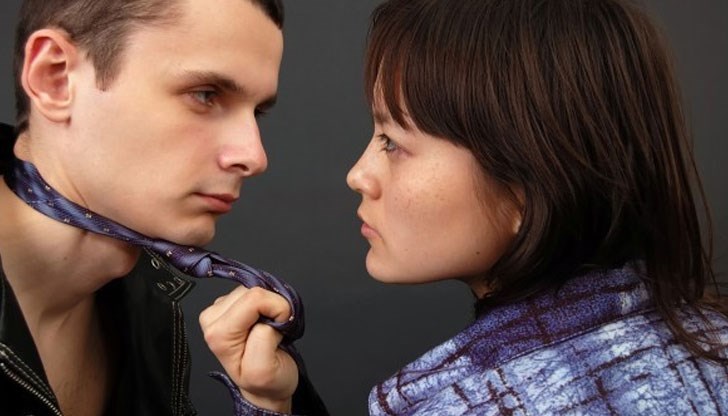 Лоша съм със страхливите мъже. Направо ги кастрирам. Рязко, от дъно, безкомпромисно