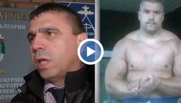 Арестувани са до момента шестима човека, издирва се още един