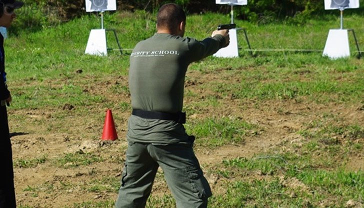 Деца ще изучават 3 вида бойни изкуства и то не къде да е, а в Перник / Снимката е илюстративна Деца ще изучават 3 вида бойни изкуства и то не къде да е, а в Перник / Снимката е илюстративна