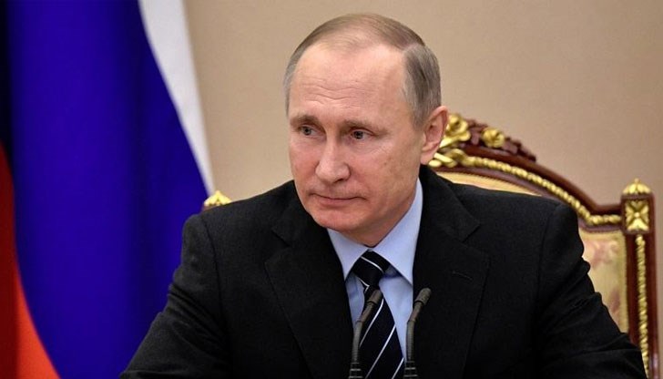 Русия официално обяви, че прекратява действието на меморандума със САЩ