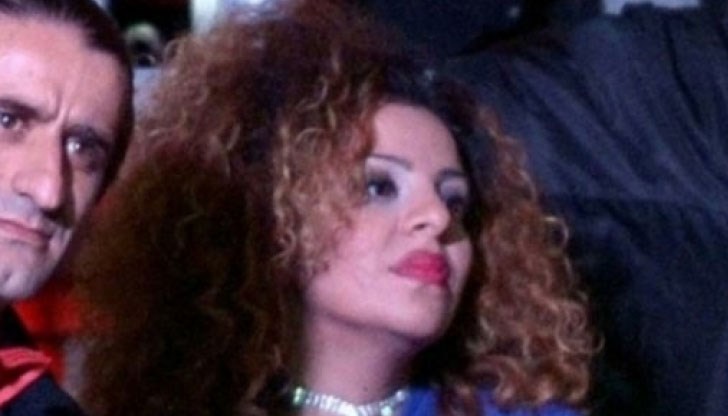 Бременната Севинч има тежко минало, което не всеки би могъл да преживее Бременната Севинч има тежко минало, което не всеки би могъл да преживее