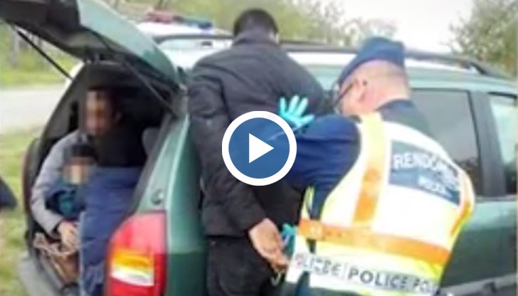 43-годишният българин остава в ареста