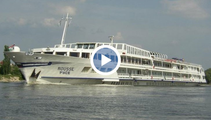 За 33 години „Русе“ е превозил 150 хиляди пасажери