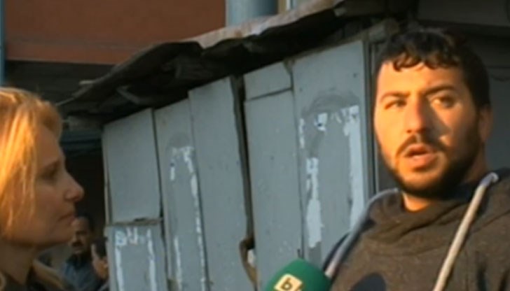 Според дядото на детето за него не са били положени нужните грижи