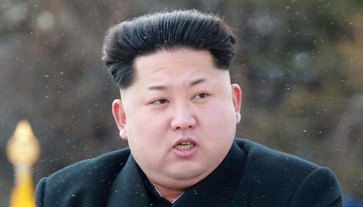 Това не е първата заплаха за ядрено нападение Това не е първата заплаха за ядрено нападение