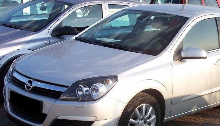 Продават и "Мерцедес Ванео" от 2002 година за 8750 лева / Снимката е илюстративна Продават и "Мерцедес Ванео" от 2002 година за 8750 лева / Снимката е илюстративна