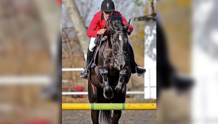 Очакват се за участие над 40 коня от цялата страна Очакват се за участие над 40 коня от цялата страна