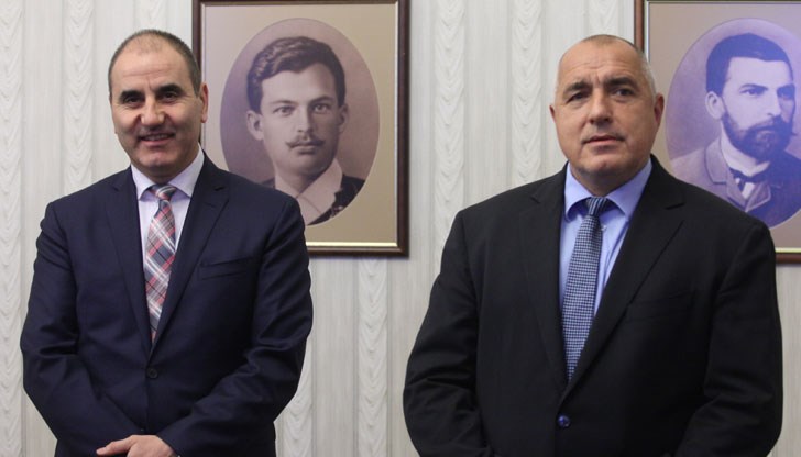 България ще има правителство в началото на месец май