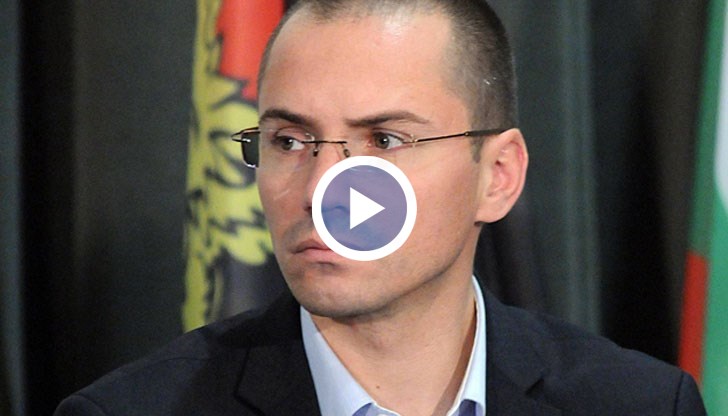 Ако гори къщата на съседа, гори и външната ти стена