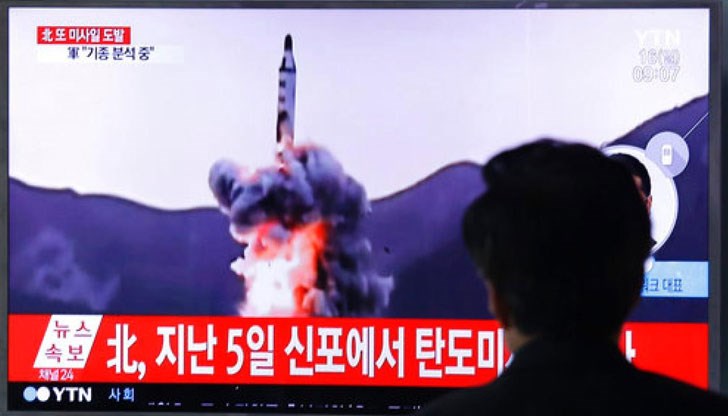 Пентагонът потвърди информацията