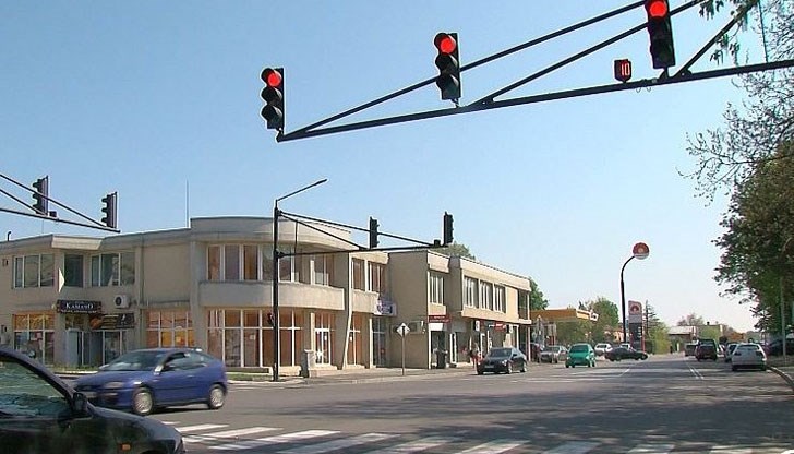 Съоръжението беше сложено преди месец, но едва сега заработи Съоръжението беше сложено преди месец, но едва сега заработи