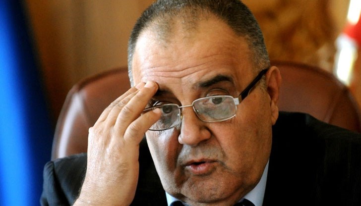 Божидар Димитров е категоричен, че Ердоган няма да посмее да откъсне Кърджали от България