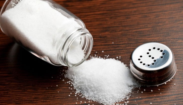 Съществуват много поверия и вярвания, свързани със солта, едно от тях разкрива какво се случва ако дадете сол назаем