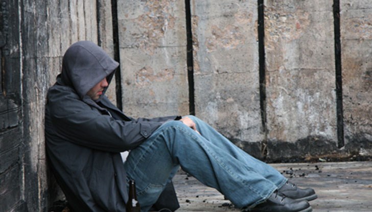 България е на второ място по ранна употреба на наркотици България е на второ място по ранна употреба на наркотици