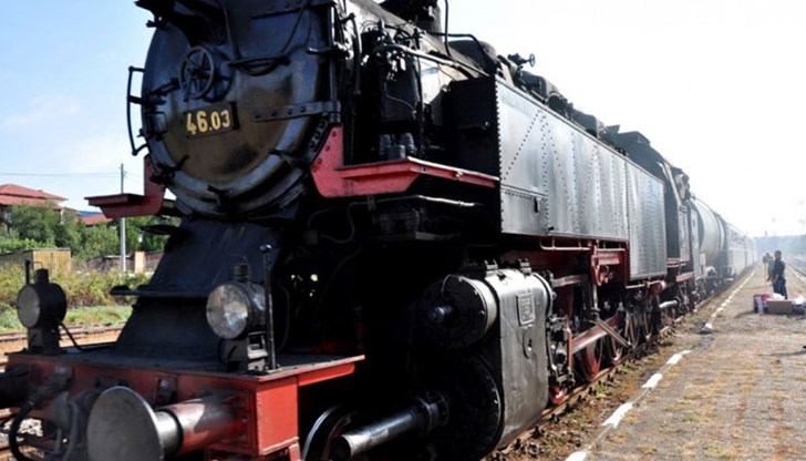 Билетите на атракционния влак не бяха никак евтини! Билетите на атракционния влак не бяха никак евтини!