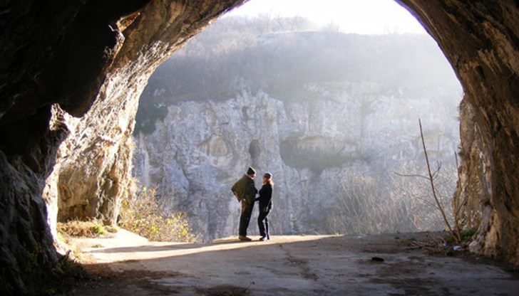 На сбирката пещерняците ще работят в пещерите "Орлова чука"