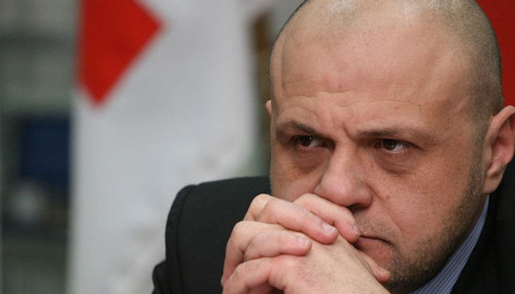 Така Томислав Дончев коментира искането на Патриотите за увеличение на доходите на възрастните хора Така Томислав Дончев коментира искането на Патриотите за увеличение на доходите на възрастните хора