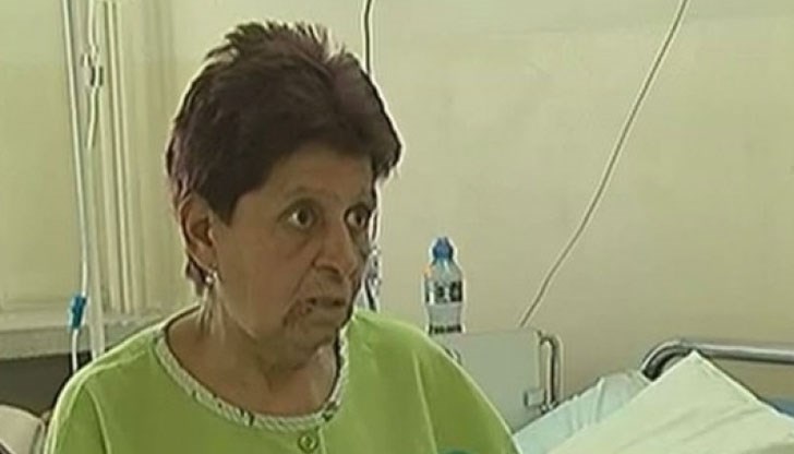 Полицията все още издирва жестоките крадци, които нападнаха и ограбиха възрастно семейство в Червена вода Полицията все още издирва жестоките крадци, които нападнаха и ограбиха възрастно семейство в Червена вода