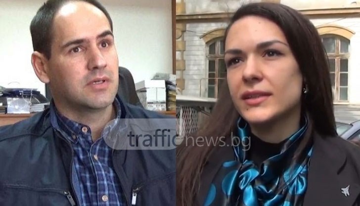 Талантливата студентка бе похвалена от неин преподавател, останал очарован от мотивацията й