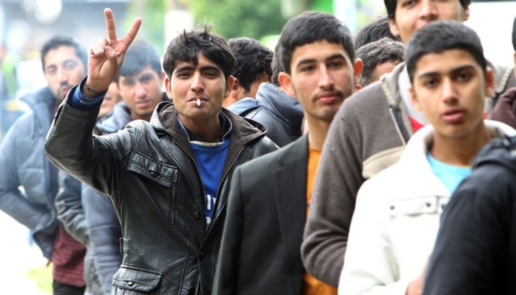 Това става ясно от стенограма на петъчното извънредно заседание на кабинета Това става ясно от стенограма на петъчното извънредно заседание на кабинета