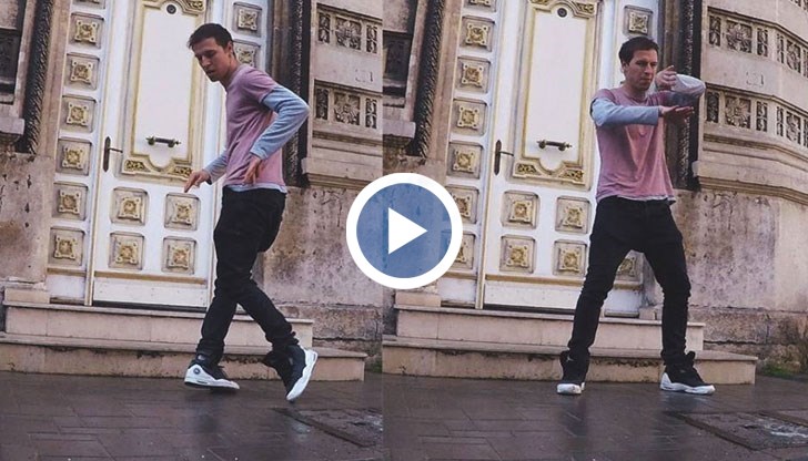 Искам да творя нещо красиво, което да вдъхновява хората и да ги кара да се усмихват