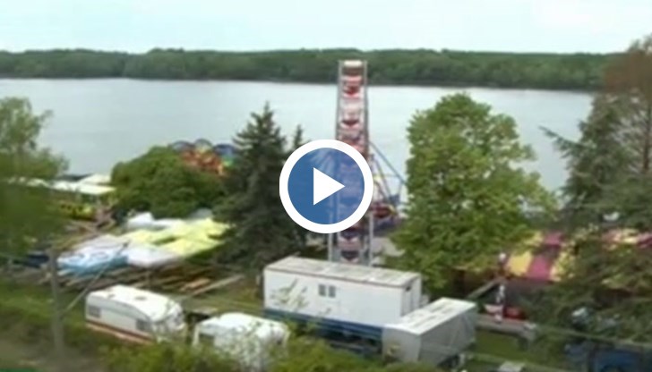 Времето и ниските заплати прецакаха търговията!