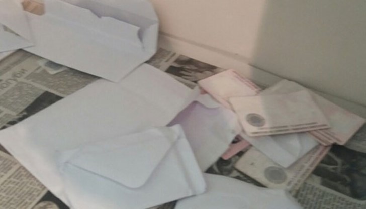 Шестима български граждани са привлечени като обвиняеми Шестима български граждани са привлечени като обвиняеми