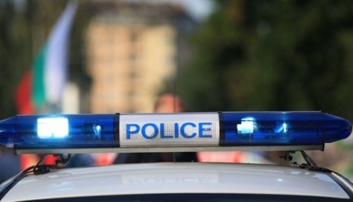 Най-вероятно мъжът е жертва на пътно транспортно произшествие Най-вероятно мъжът е жертва на пътно транспортно произшествие