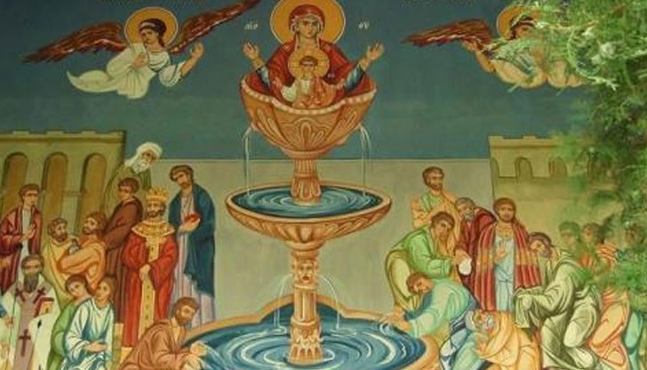 Днес е късметлийския ден, който по традиция се смята за щастлив Днес е късметлийския ден, който по традиция се смята за щастлив