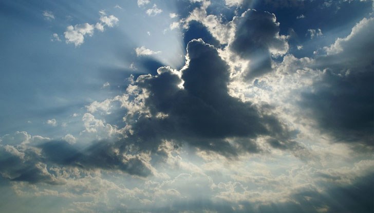 Какво време ни очаква и през идната седмица Какво време ни очаква и през идната седмица