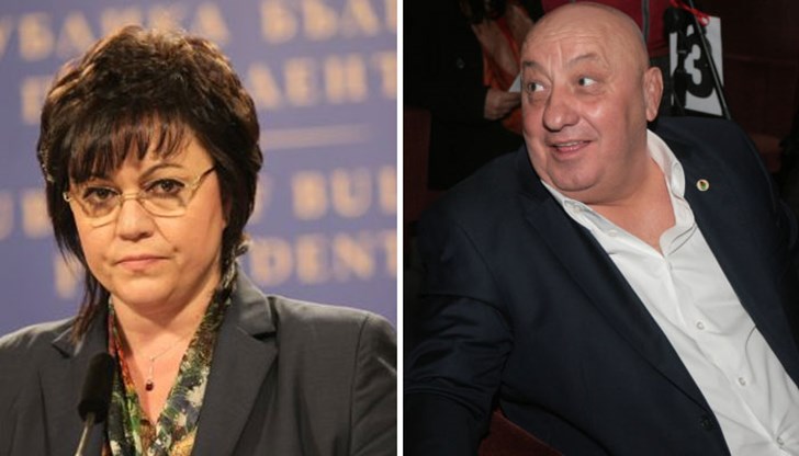 Гергов: Ако тръгна да говоря, леле-мале... Гергов: Ако тръгна да говоря, леле-мале...