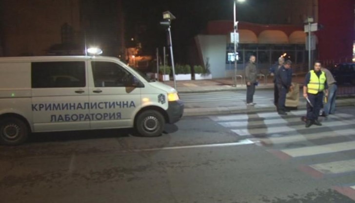 18-годишният младеж е ученик 18-годишният младеж е ученик