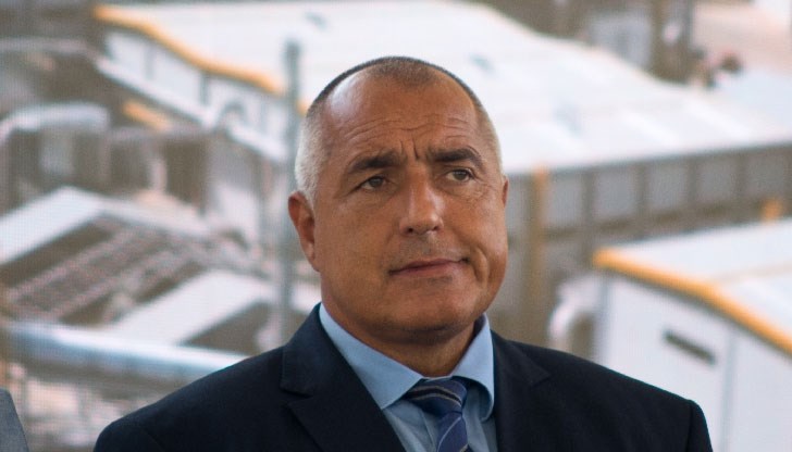 Цветанов реди управлението, Борисов се вижда с опозицията Цветанов реди управлението, Борисов се вижда с опозицията