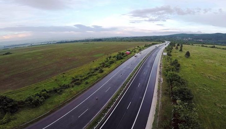 ОГРАНИЧЕНИЯ В ДВИЖЕНИЕТО НА МПС ПО ПЪРВОКЛАСНАТА ПЪТНА МРЕЖА ОГРАНИЧЕНИЯ В ДВИЖЕНИЕТО НА МПС ПО ПЪРВОКЛАСНАТА ПЪТНА МРЕЖА