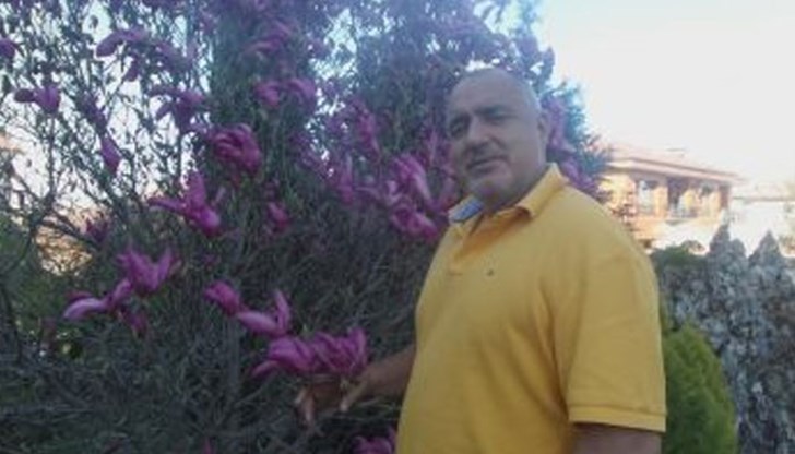 Вчера казах, че изминаха 168 часа от изборите и нищо не се случи. Заблудил съм се... Вчера казах, че изминаха 168 часа от изборите и нищо не се случи. Заблудил съм се...