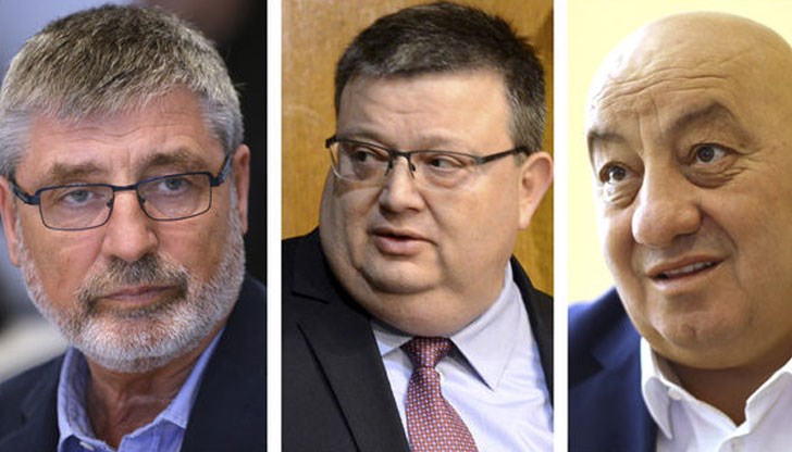 Мотивите на мнозинството са, че скандалът цели да дестабилизира държавата Мотивите на мнозинството са, че скандалът цели да дестабилизира държавата