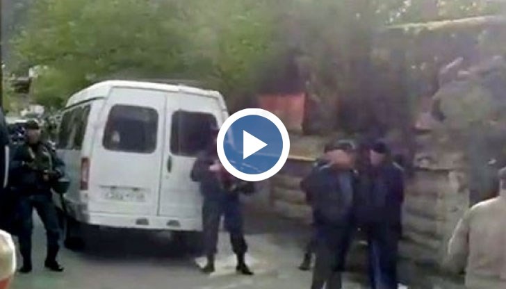 Трима от пострадалите ученици са в интензивното отделение в тежко състояние