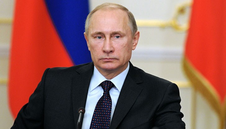 Руснаците са построили подземни убежища, които може да приютят 12 милиона души