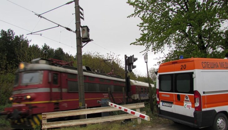 От железниците са категорични, че това не отговаря на истината