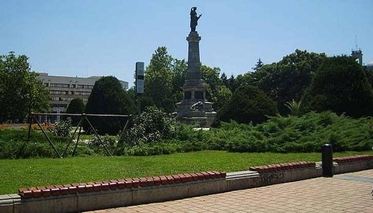 Ето колко души живеят в областта Ето колко души живеят в областта