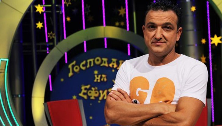 Голямата усмивка от екрана стана на 52 години