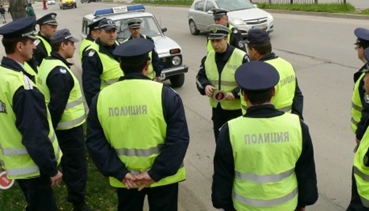 Ще се засилят проверките и за алкохол, наркотици и шофиране без книжки Ще се засилят проверките и за алкохол, наркотици и шофиране без книжки