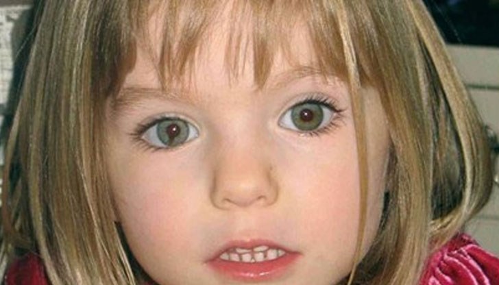 През 2007 година Мадалин изчезна мистериозно, но родителите й все още се надяват да го открият
