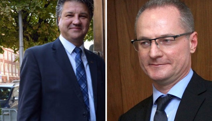 По много долен начин той заби нож в гърба на главния прокурор, споделя представляващ ВСС Димитър Узунов По много долен начин той заби нож в гърба на главния прокурор, споделя представляващ ВСС Димитър Узунов