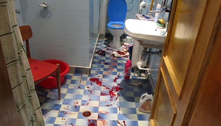 Съпругата разбрала за негова афера с жената на техен приятел Съпругата разбрала за негова афера с жената на техен приятел