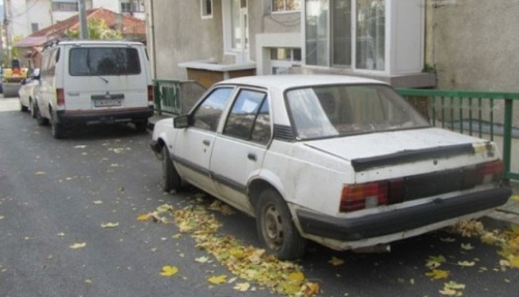 Mного българи няма да могат да пътуват заради старите си коли